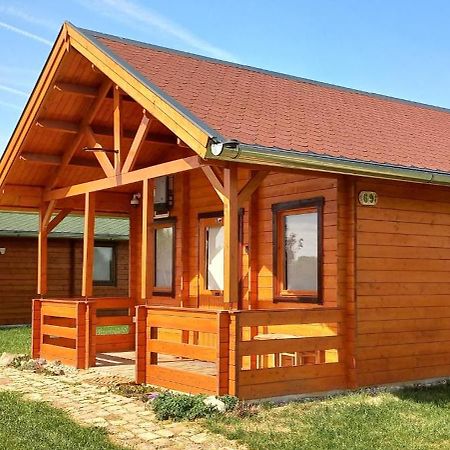 Ferienwohnung Korcal Fahazak Koronco Exterior foto