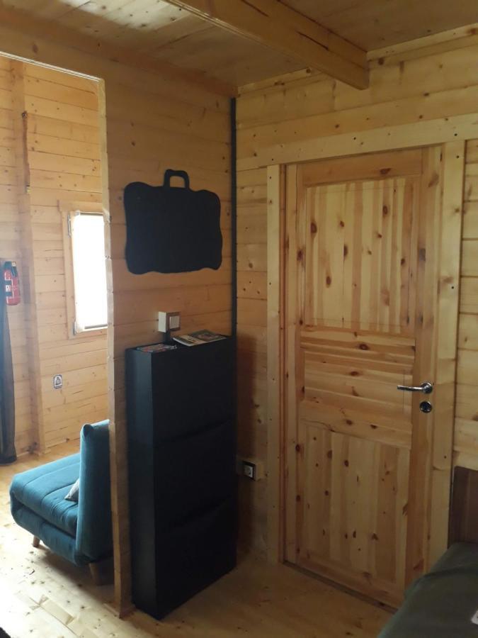 Ferienwohnung Korcal Fahazak Koronco Exterior foto