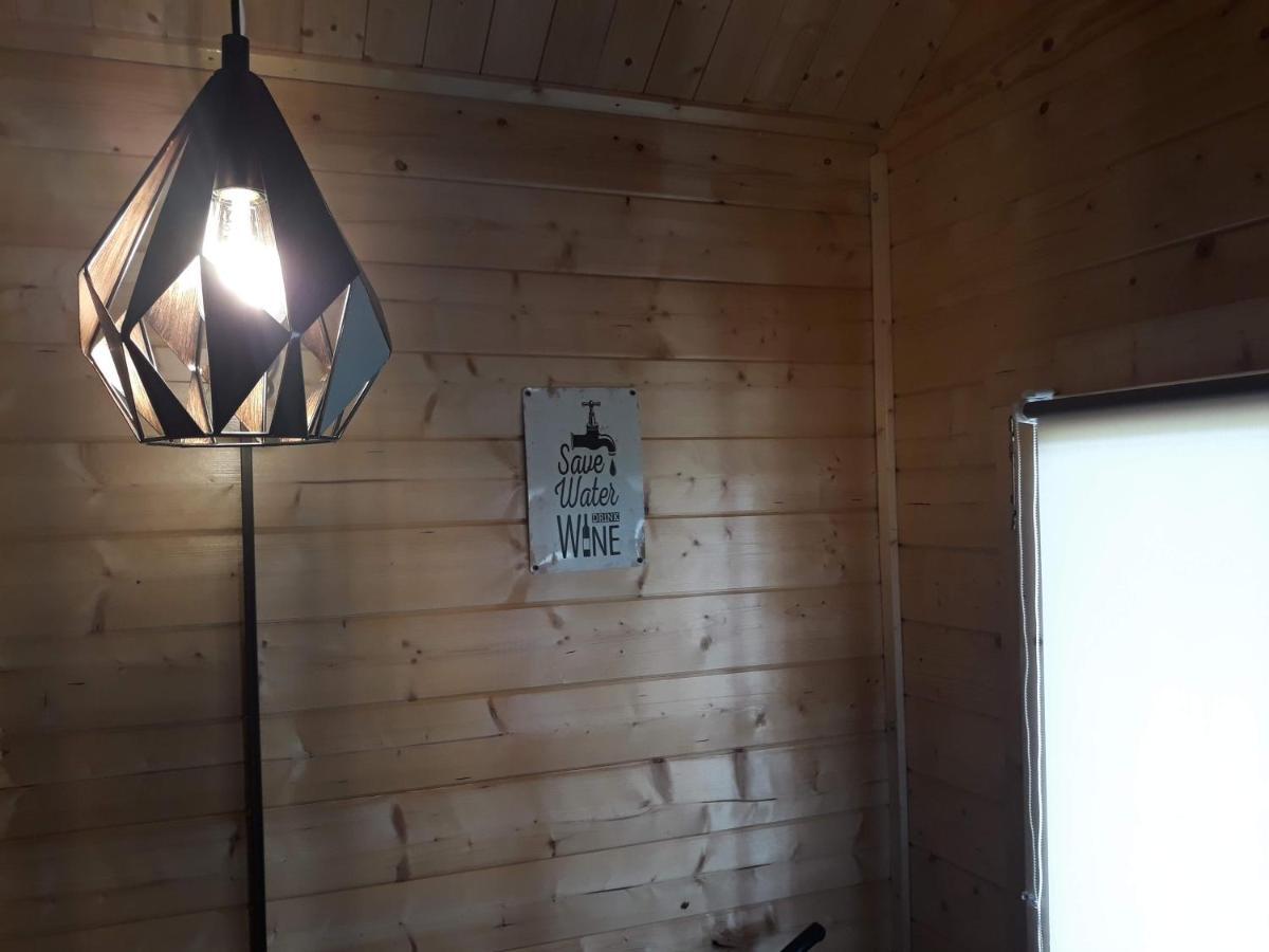 Ferienwohnung Korcal Fahazak Koronco Exterior foto