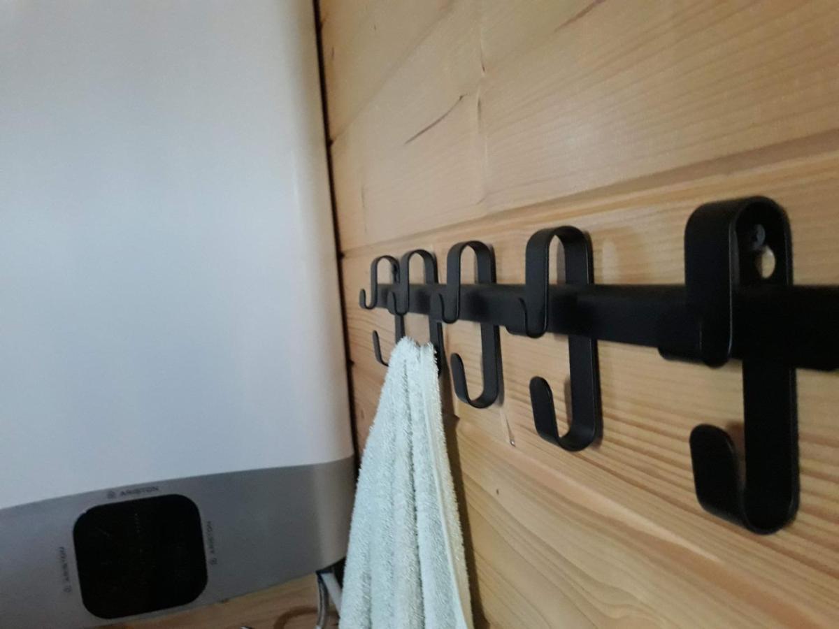 Ferienwohnung Korcal Fahazak Koronco Exterior foto
