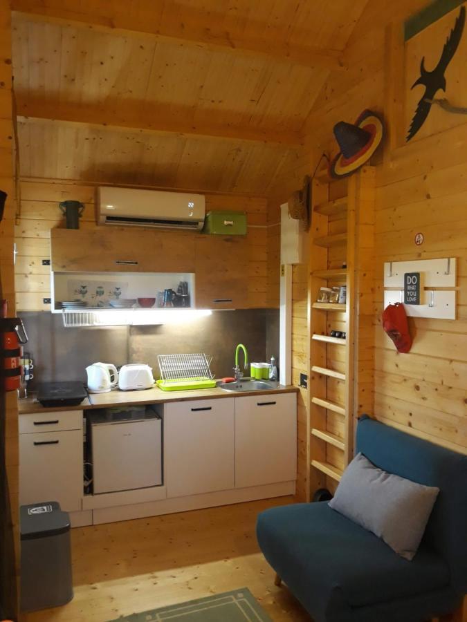 Ferienwohnung Korcal Fahazak Koronco Exterior foto