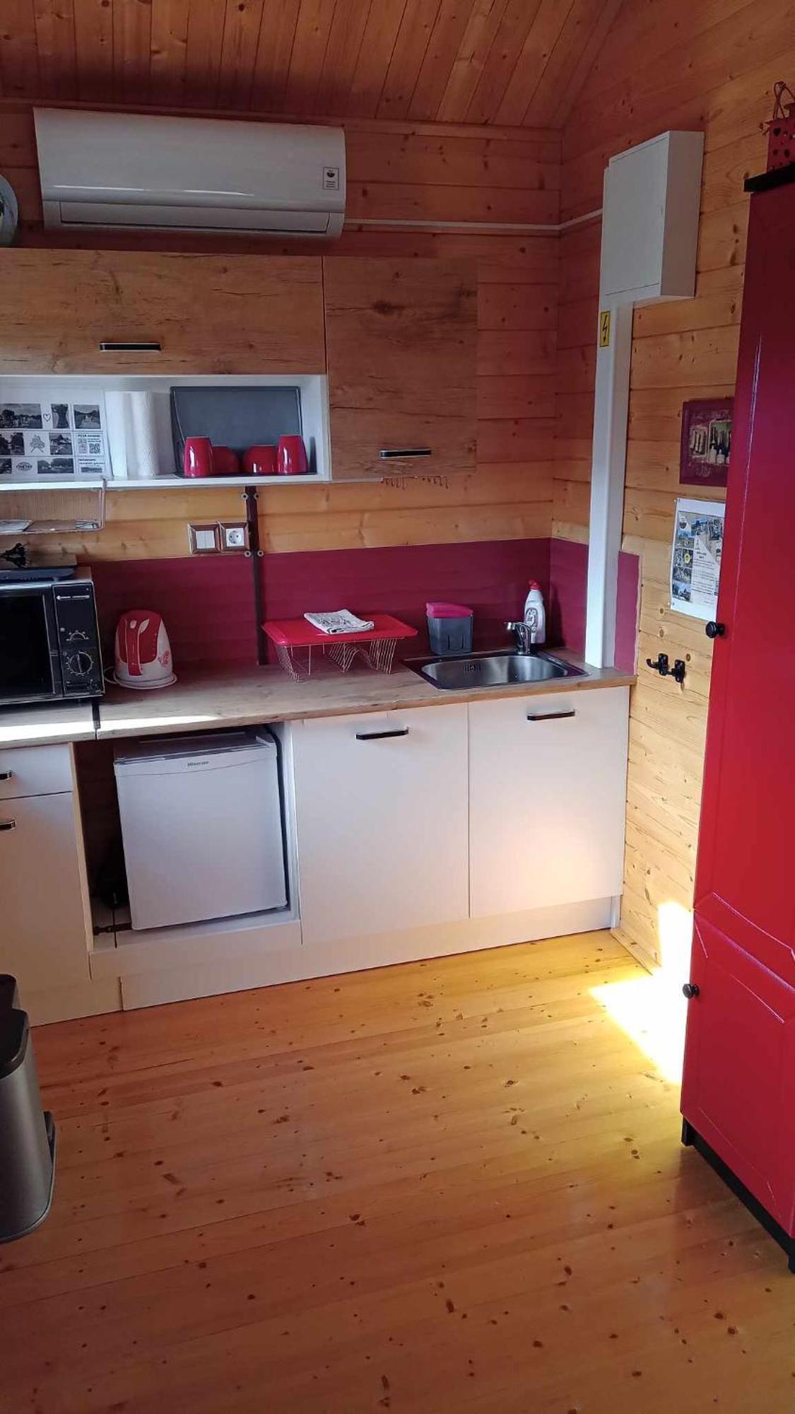 Ferienwohnung Korcal Fahazak Koronco Exterior foto